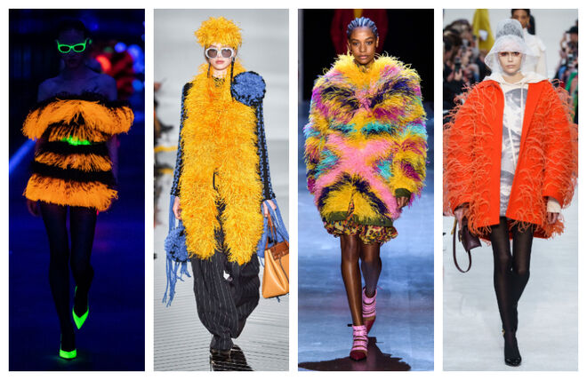 COLOR CRUSH - Shake it up