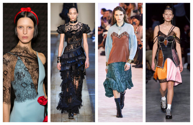 DARK ROMANCE - Renda-se!