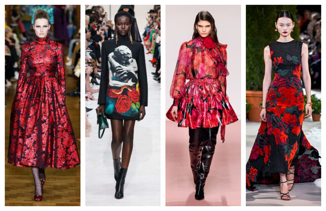 DARK ROMANCE - Bloom Festival