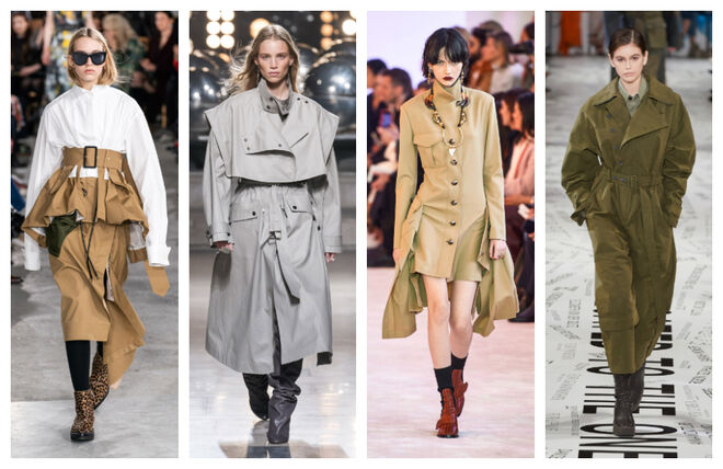 MINIMALISMO - Ready to wear