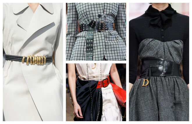 MINIMALISMO - Jogo de cintura