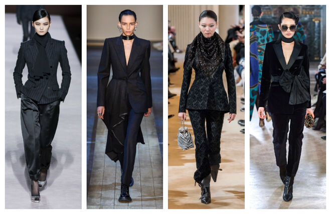 MINIMALISMO - Suit power