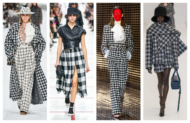 LADY AFFAIR - Matéria-prima 