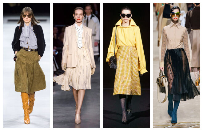 LADY AFFAIR - La Bourgeoise