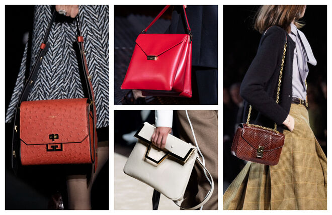 LADY AFFAIR - Molduras de estilo