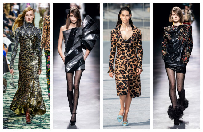 GLAM BOOM - Wild Club 