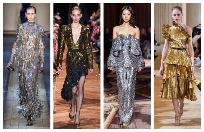 GLAM BOOM - Ideia brilhante 