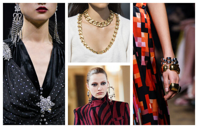 GLAM BOOM - Tamanho certo