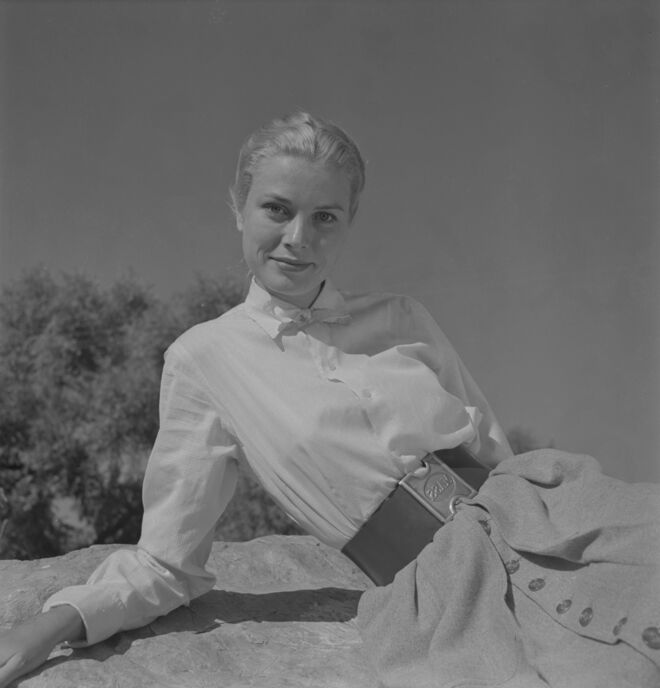 Grace Kelly