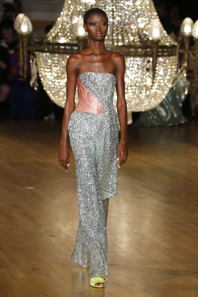 Halpern primavera-verão 2020