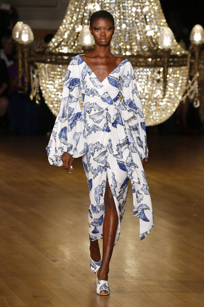 Halpern primavera-verão 2020