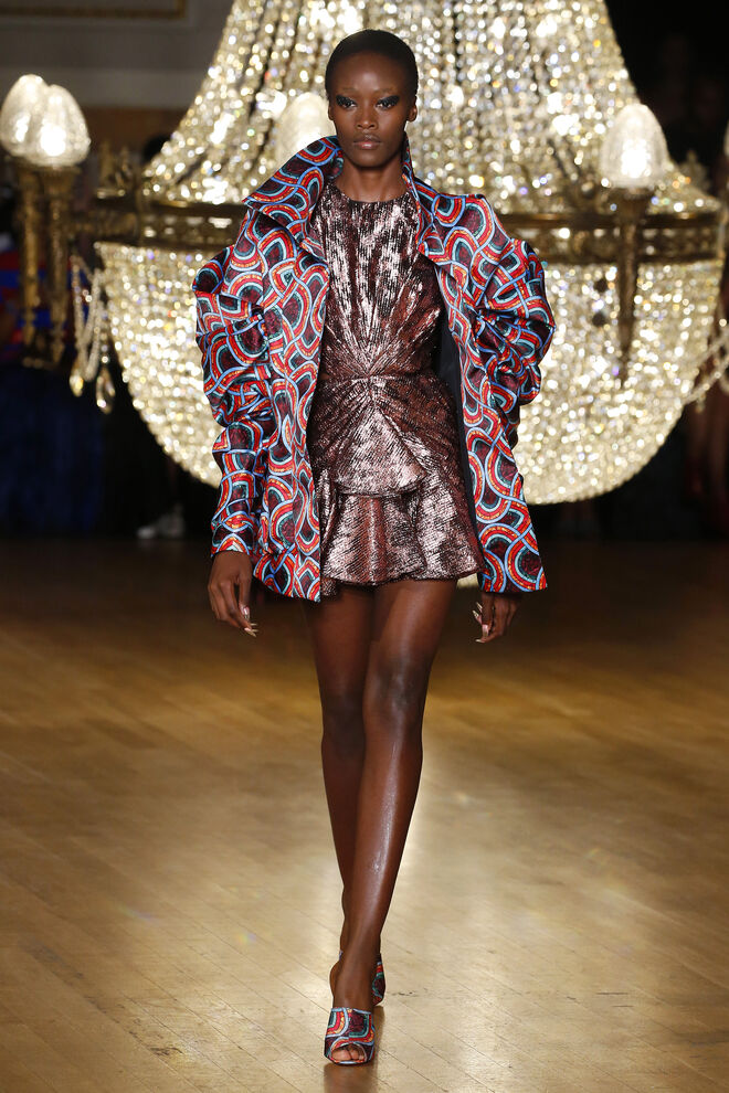 Halpern primavera-verão 2020