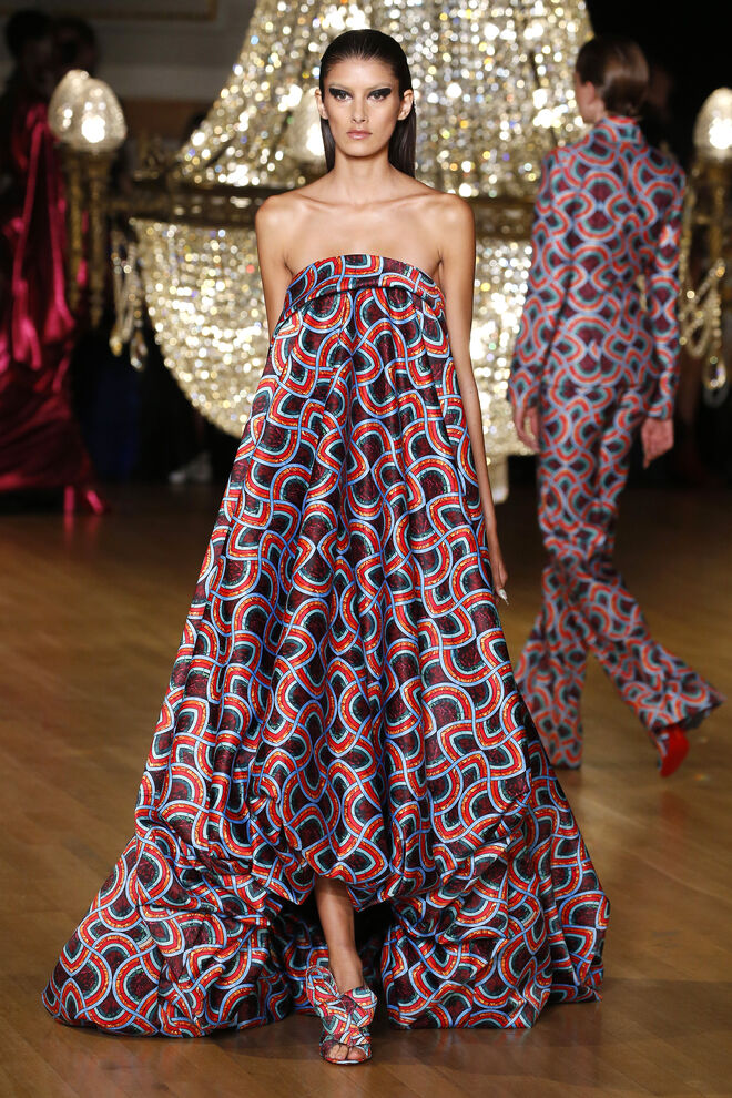 Halpern primavera-verão 2020