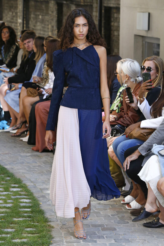 Roland Mouret primavera-verão 2020