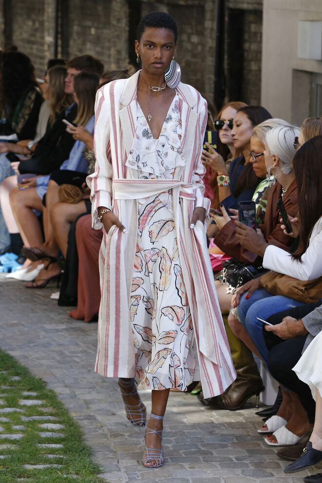 Roland Mouret primavera-verão 2020