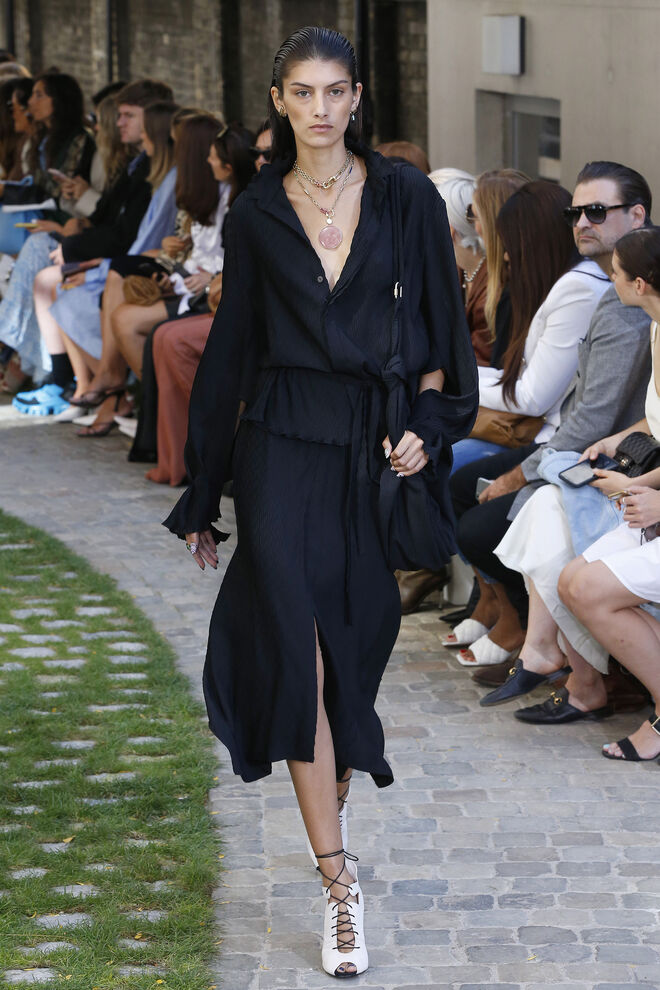 Roland Mouret primavera-verão 2020