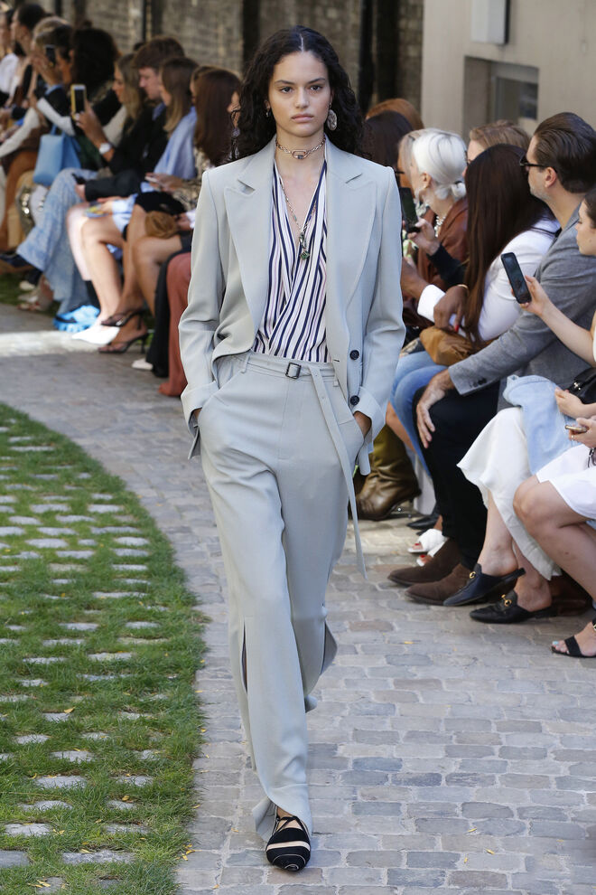 Roland Mouret primavera-verão 2020