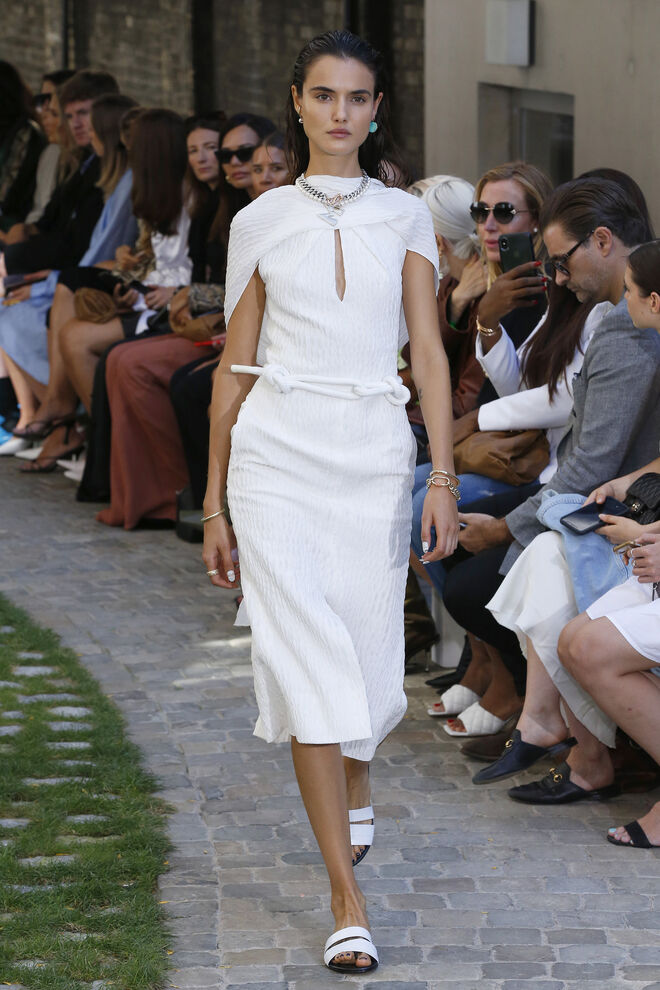 Roland Mouret primavera-verão 2020