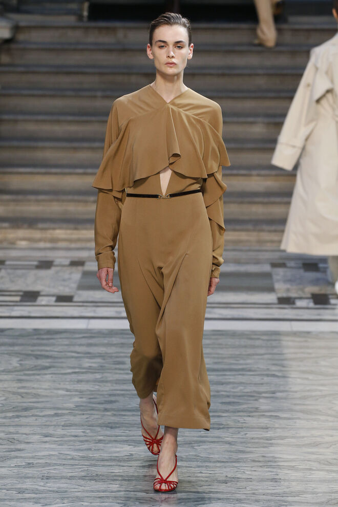 Victoria Beckham primavera-verão 2020