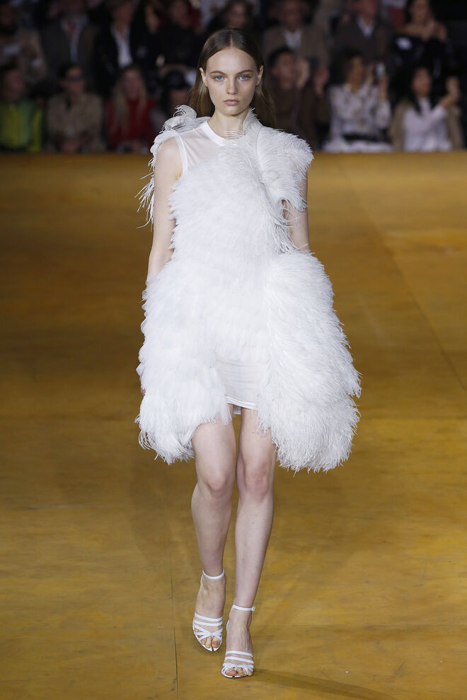 Burberry primavera-verão 2020