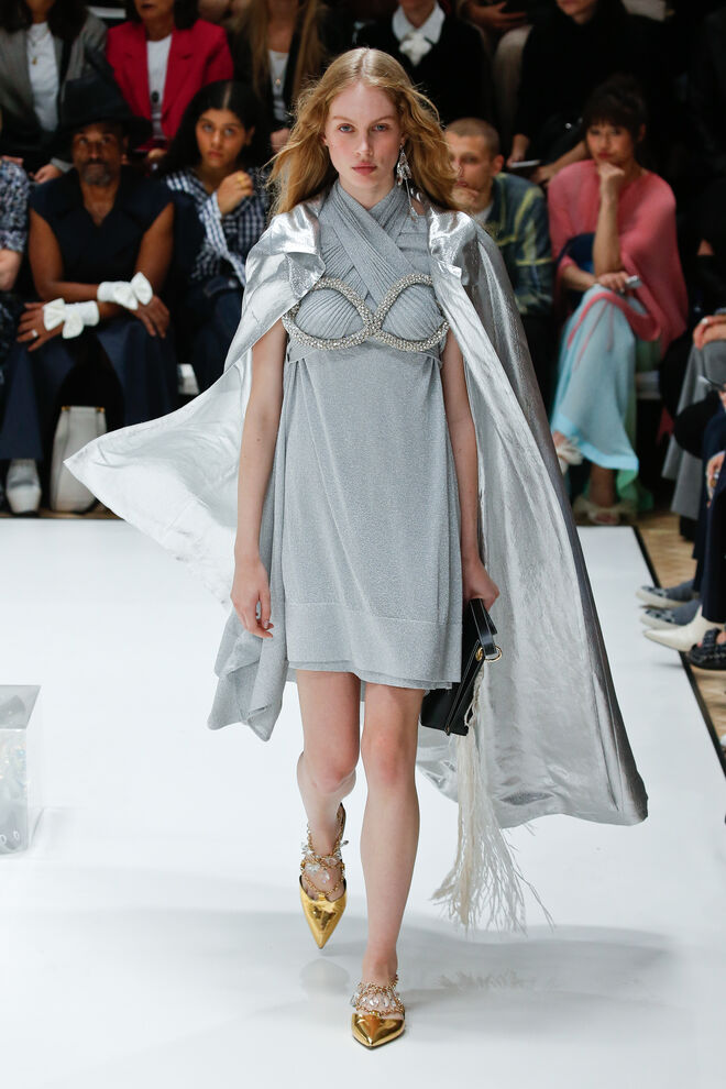 JW Anderson primavera-verão 2020