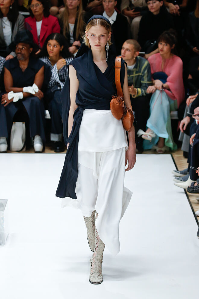 JW Anderson primavera-verão 2020