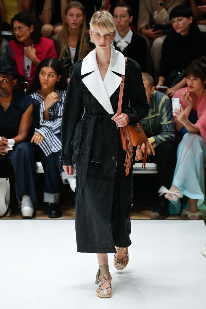 JW Anderson primavera-verão 2020