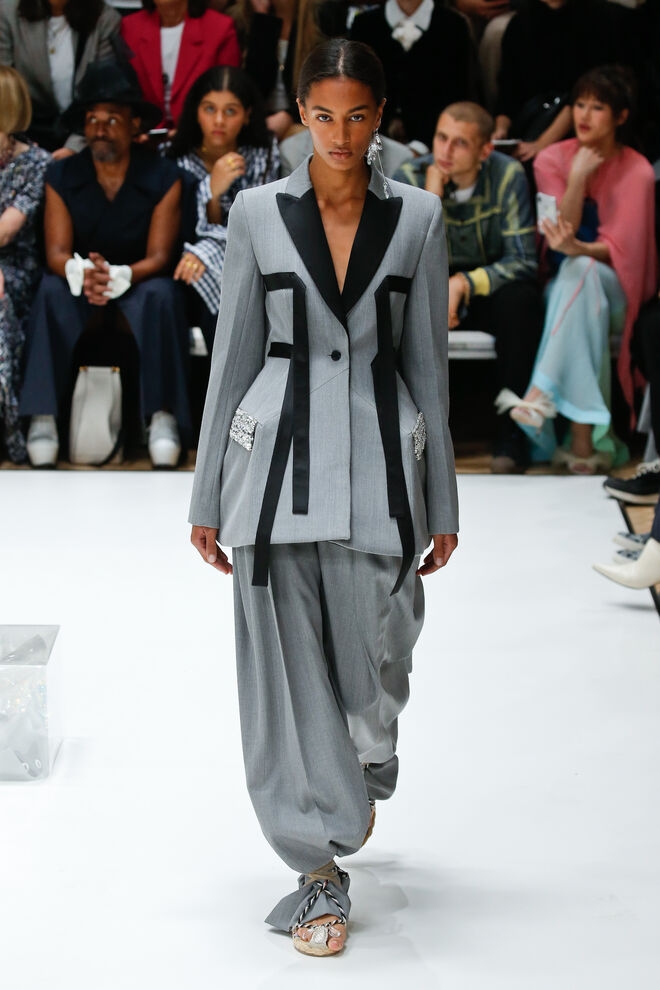 JW Anderson primavera-verão 2020
