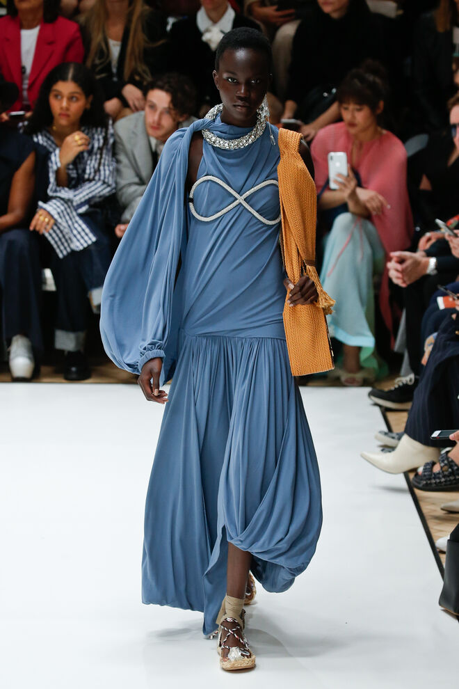 JW Anderson primavera-verão 2020