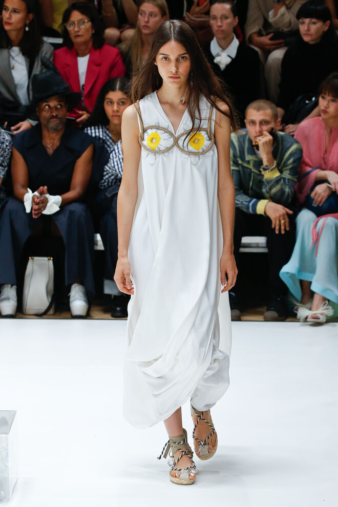 JW Anderson primavera-verão 2020