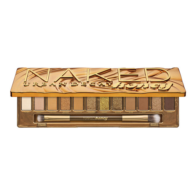 Naked Honey, €49,90, Urban Decay