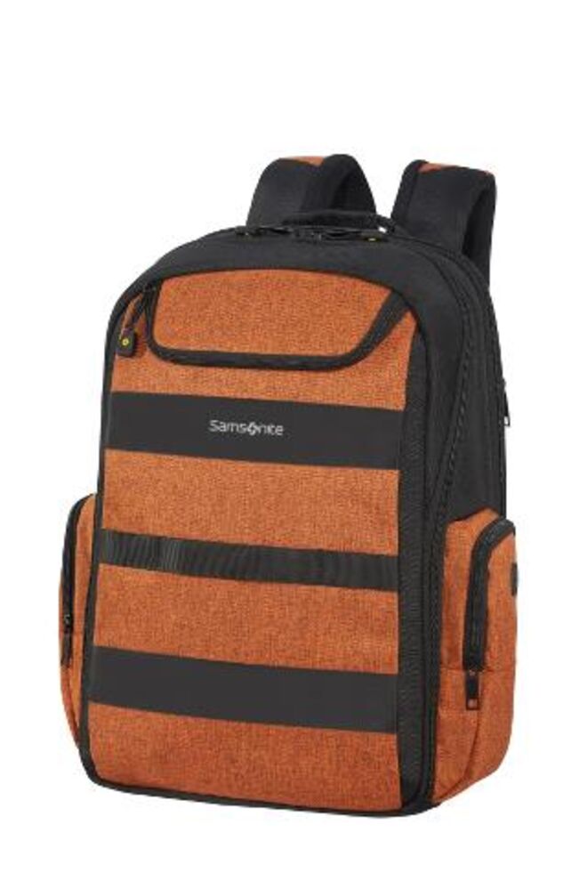 Mochila Bleisure, €169, Samsonite