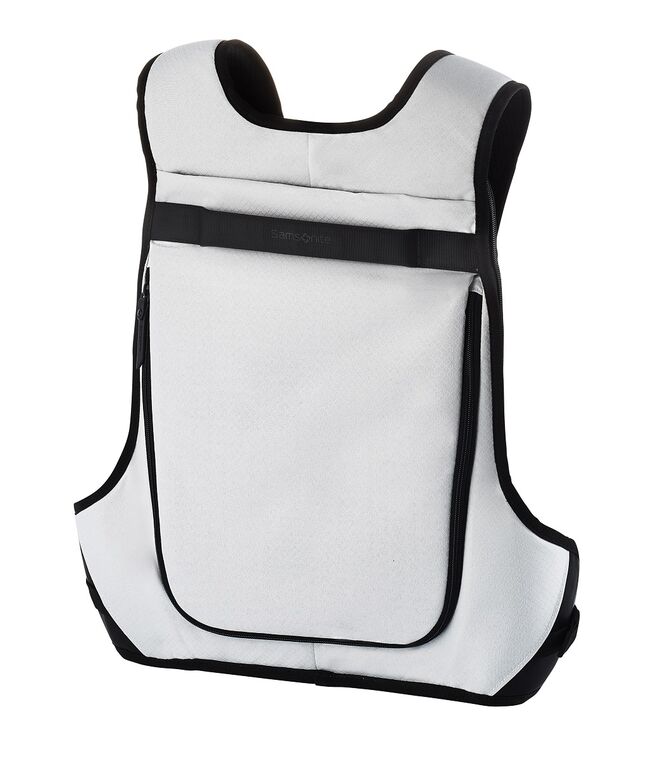 Mochila Hull Backpack Sleeve, €100, Samsonite