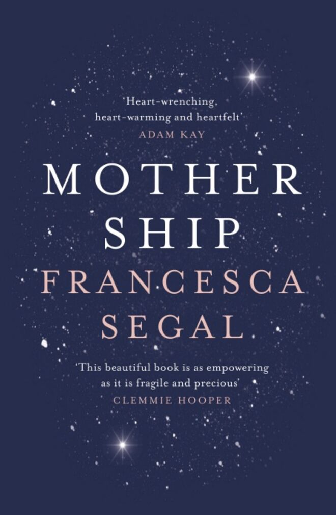 Mother Ship, de Francesa Segal (Vintage)