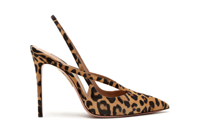 Sapatos, €550, Aquazzura