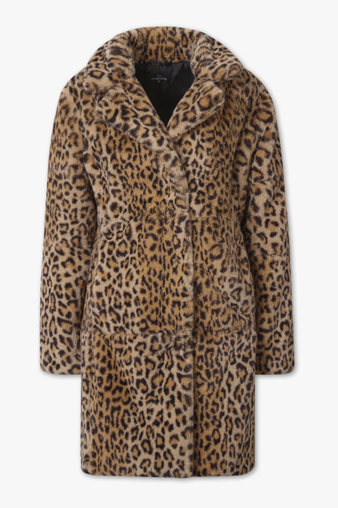 Sobretudo, €59,90, C&A 