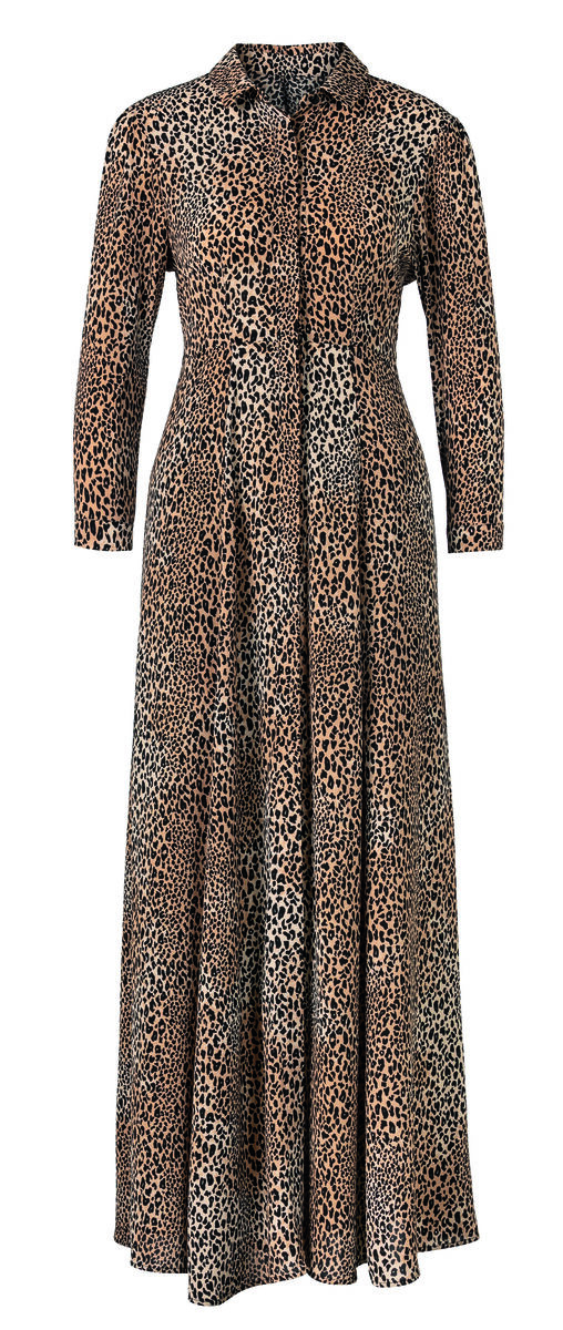 Vestido, €24,90, C&A 