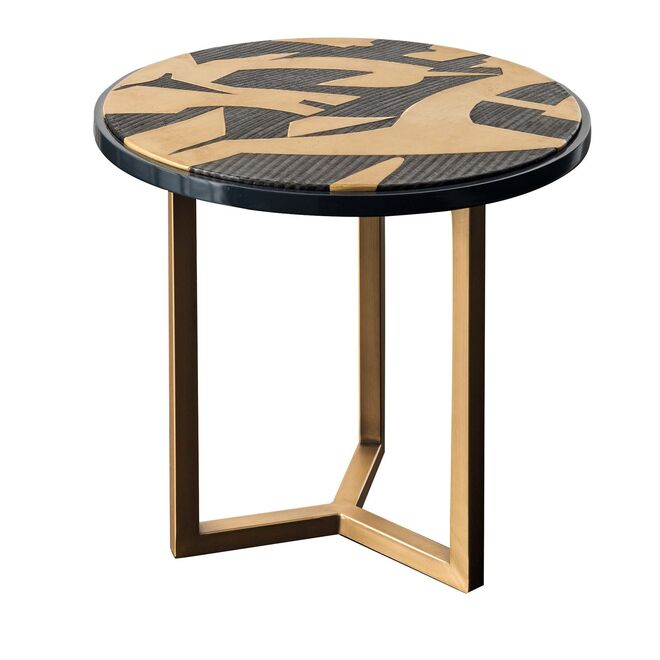 Mesa de apoio, €2790, Chiara Provasi, em artemest.com