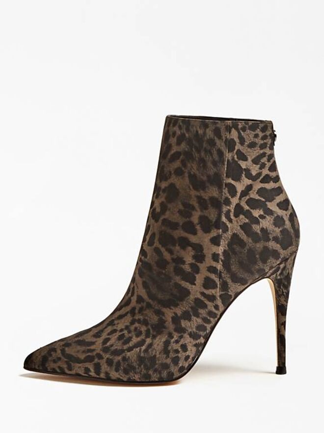 Botins, €169, Guess 