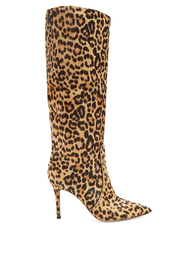 Botas, €1790, Gianvito Rossi 