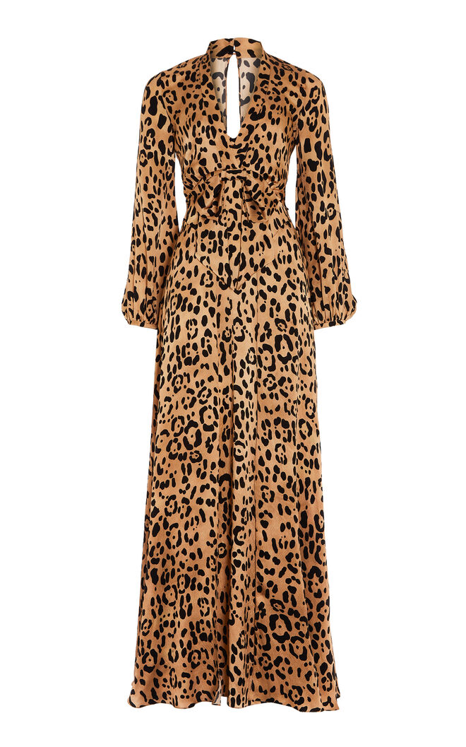 Vestido, €1795, Temperley London 