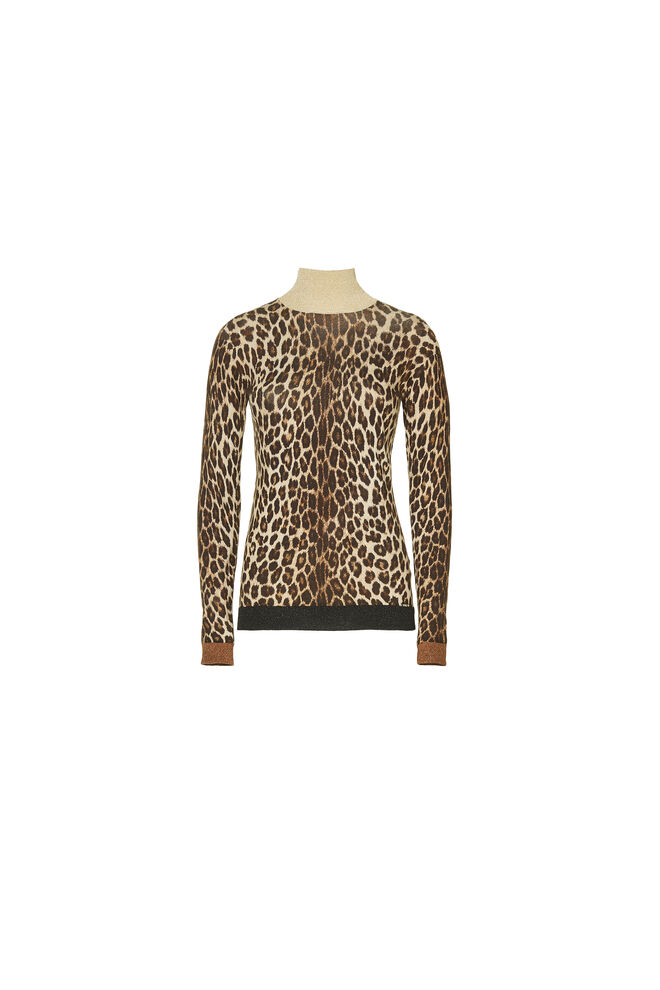 Camisola, €249, Liu Jo 