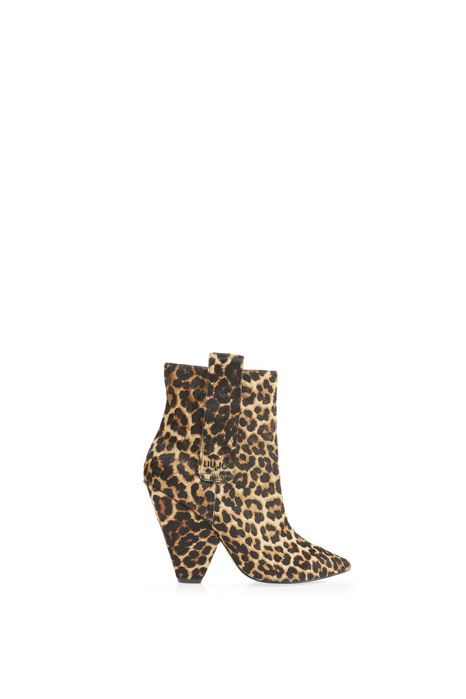 Botas, €249, Liu Jo 