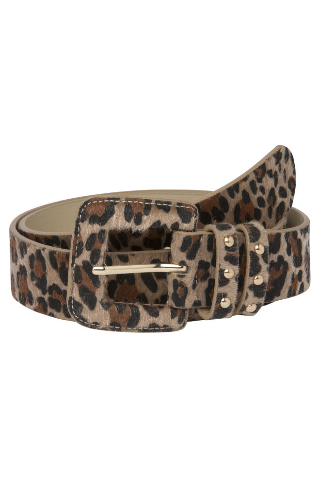 Cinto, €15,99, Springfield 