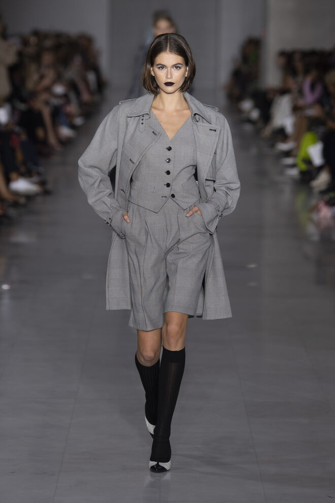 Max Mara primavera-verão 2020