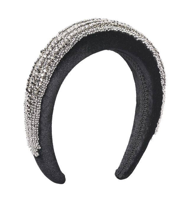 Bandolete, €39,99, H&M Conscious Exclusive