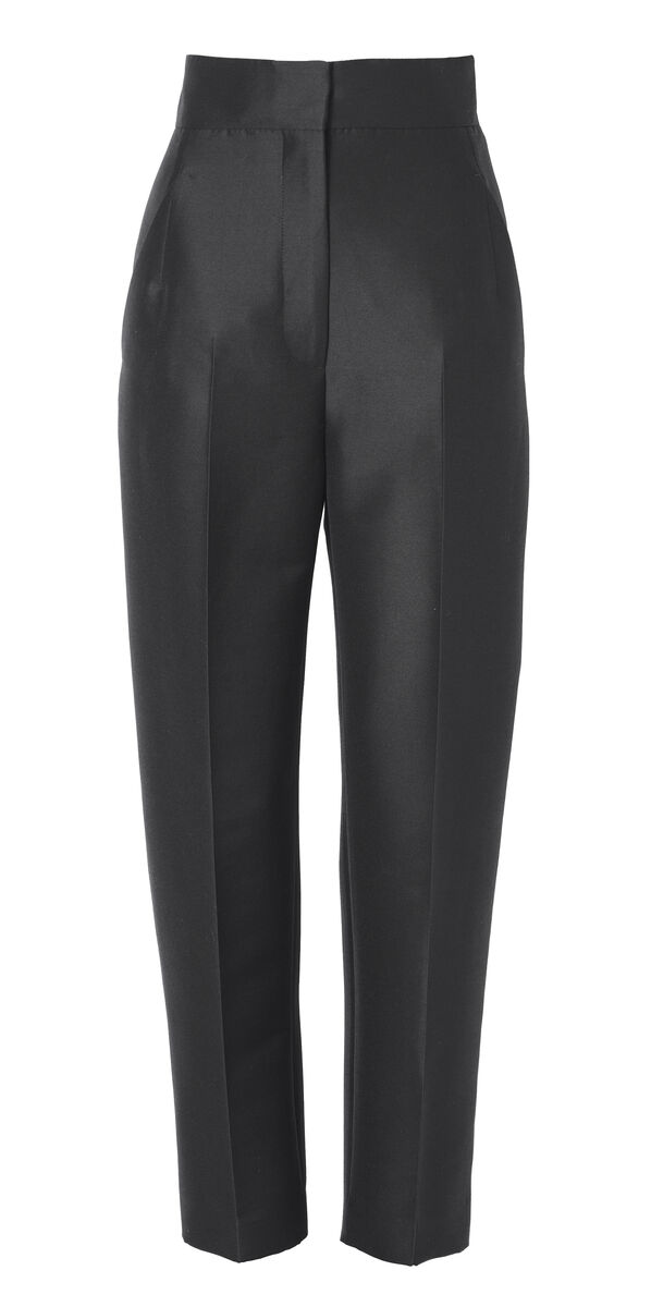 Calças, €89, H&M Conscious Exclusive