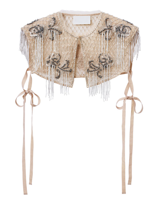 Capa, €129, H&M Conscious Exclusive