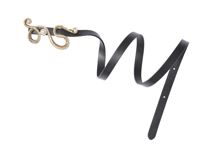 Cinto, €59,99, H&M Conscious Exclusive