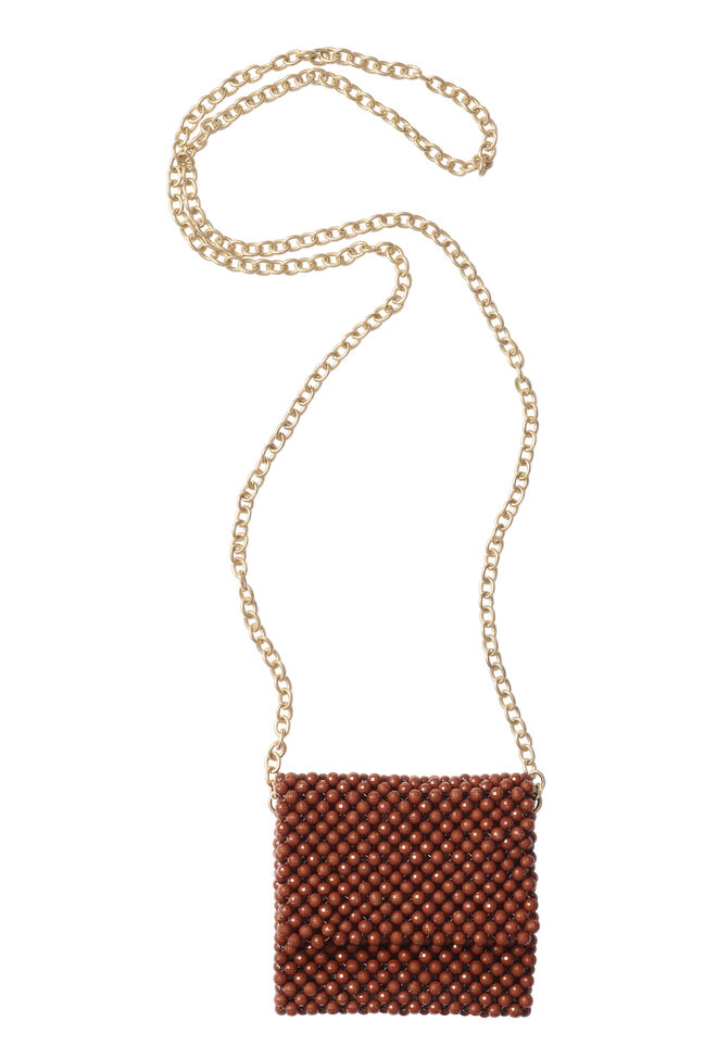 Mini Carteira , €49,99, H&M Conscious Exclusive